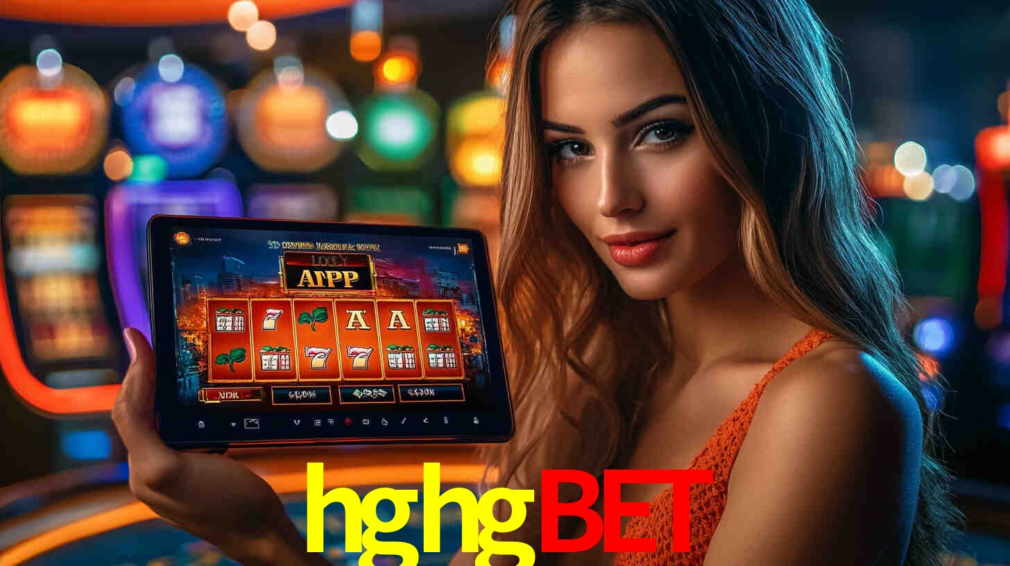 Baixar App iOS hghgbet