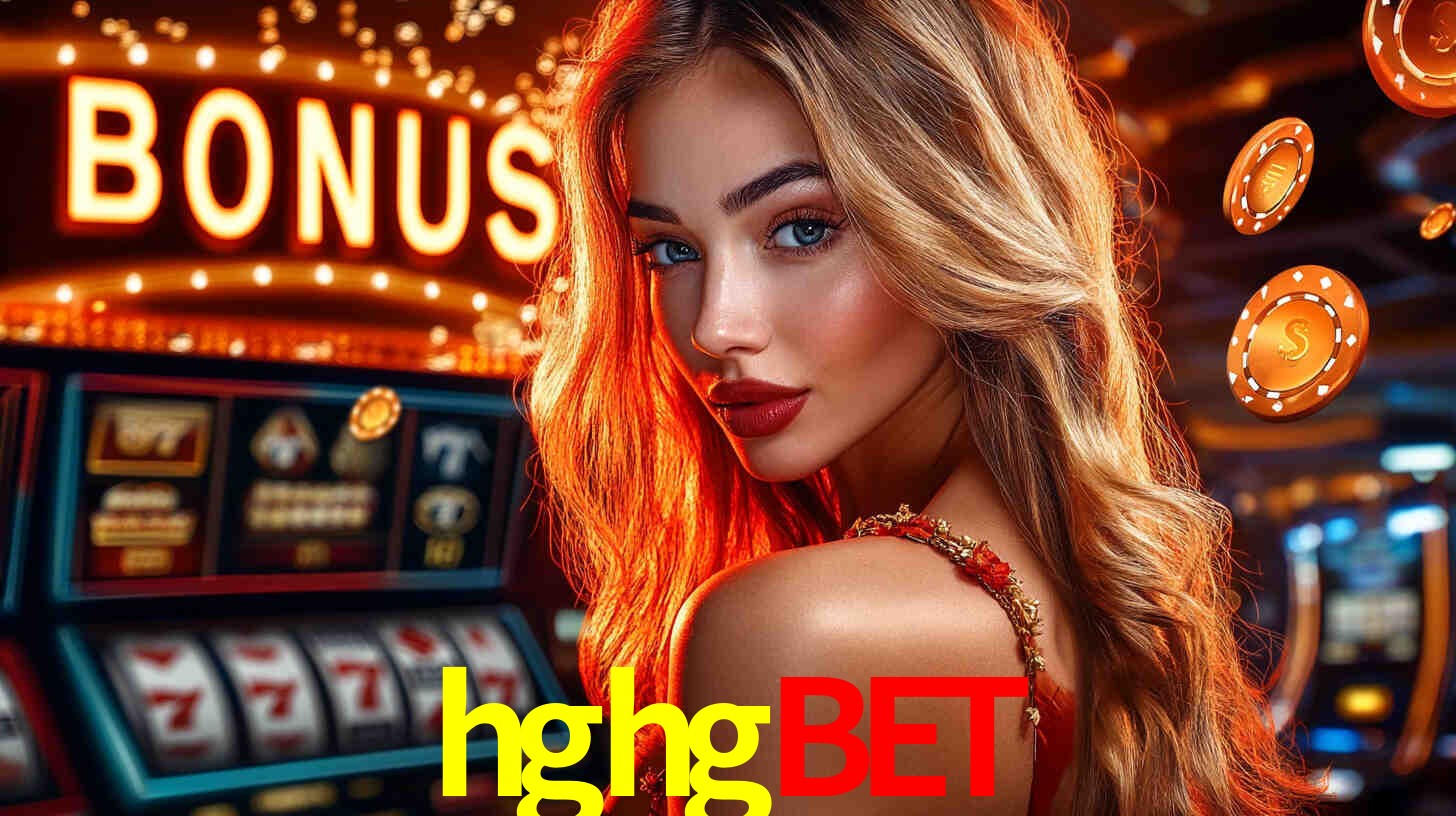 Bônus de Cadastro no hghgbet