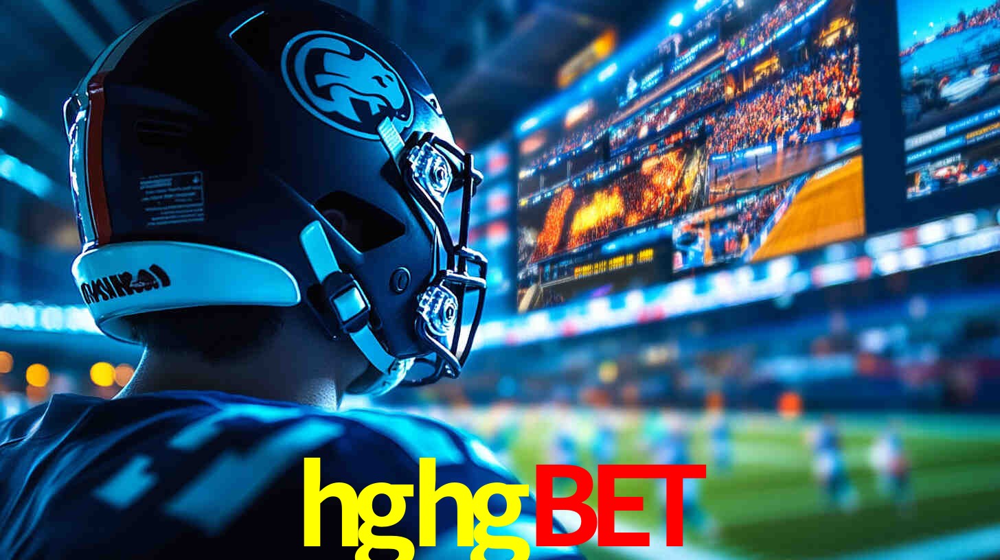 Apostas Esportivas no hghgbet