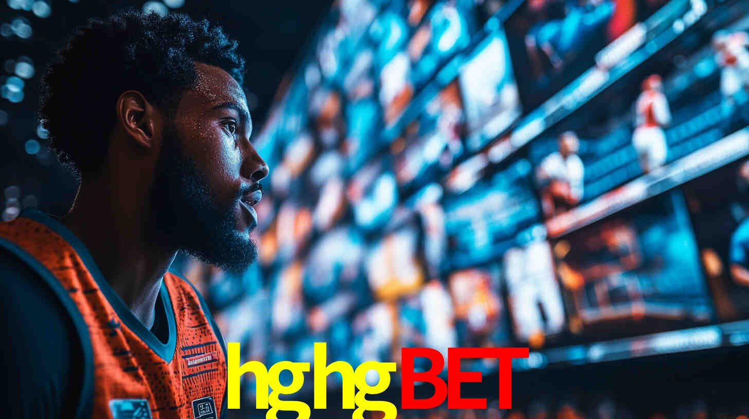 Jogos de Aposta Online no hghgbet