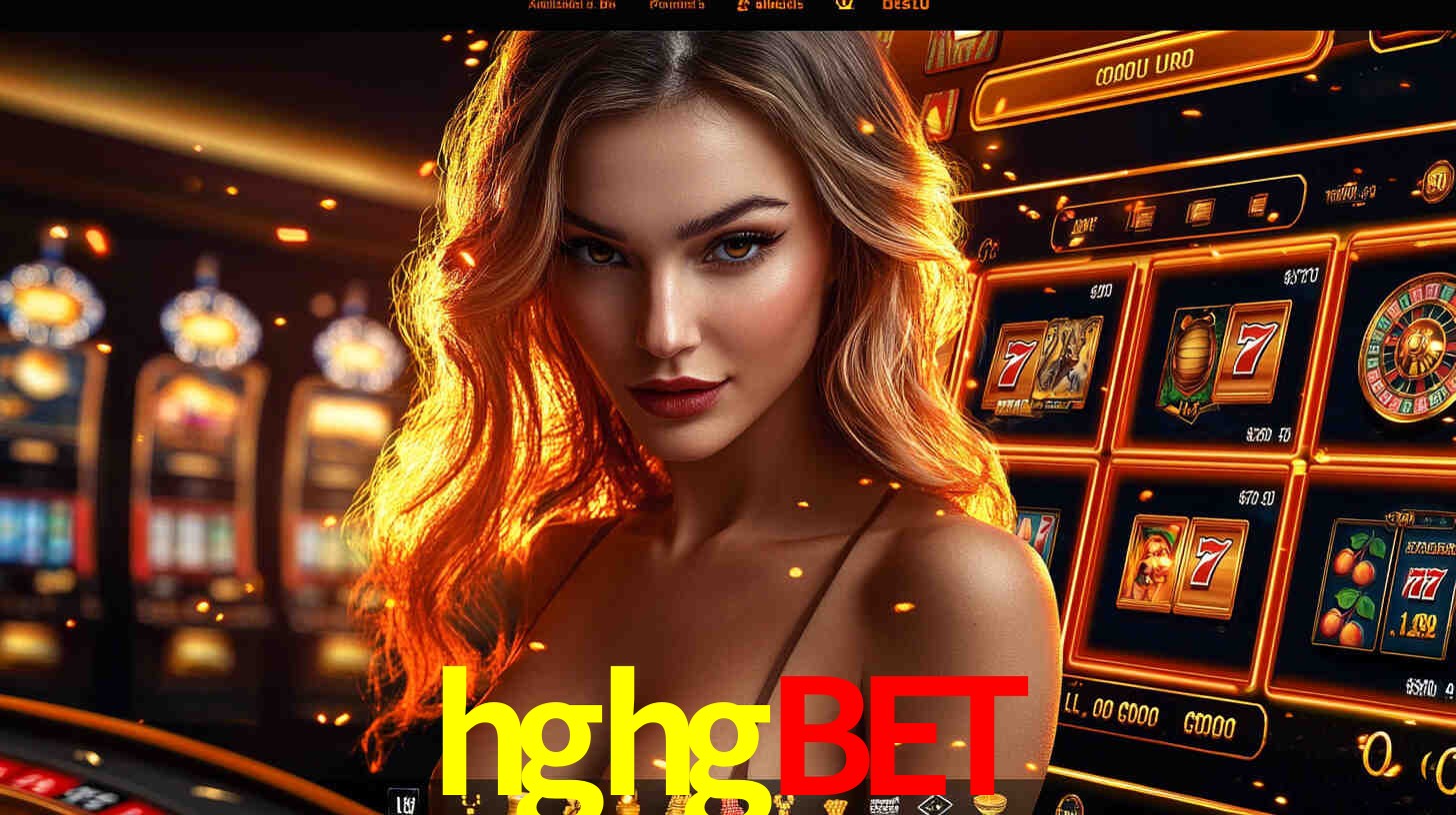 Cassino ao Vivo no hghgbet
