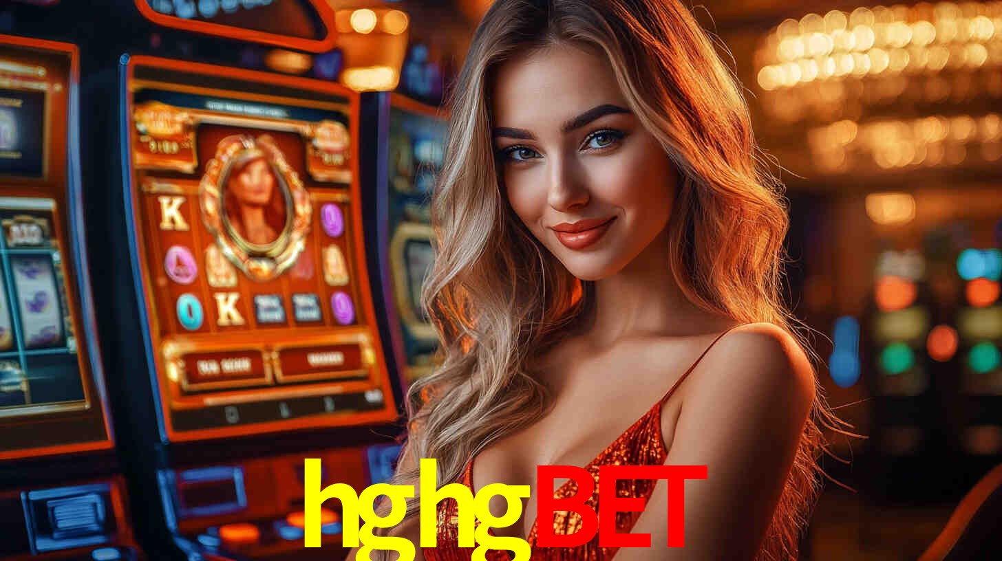 Slots Exclusivos no hghgbet