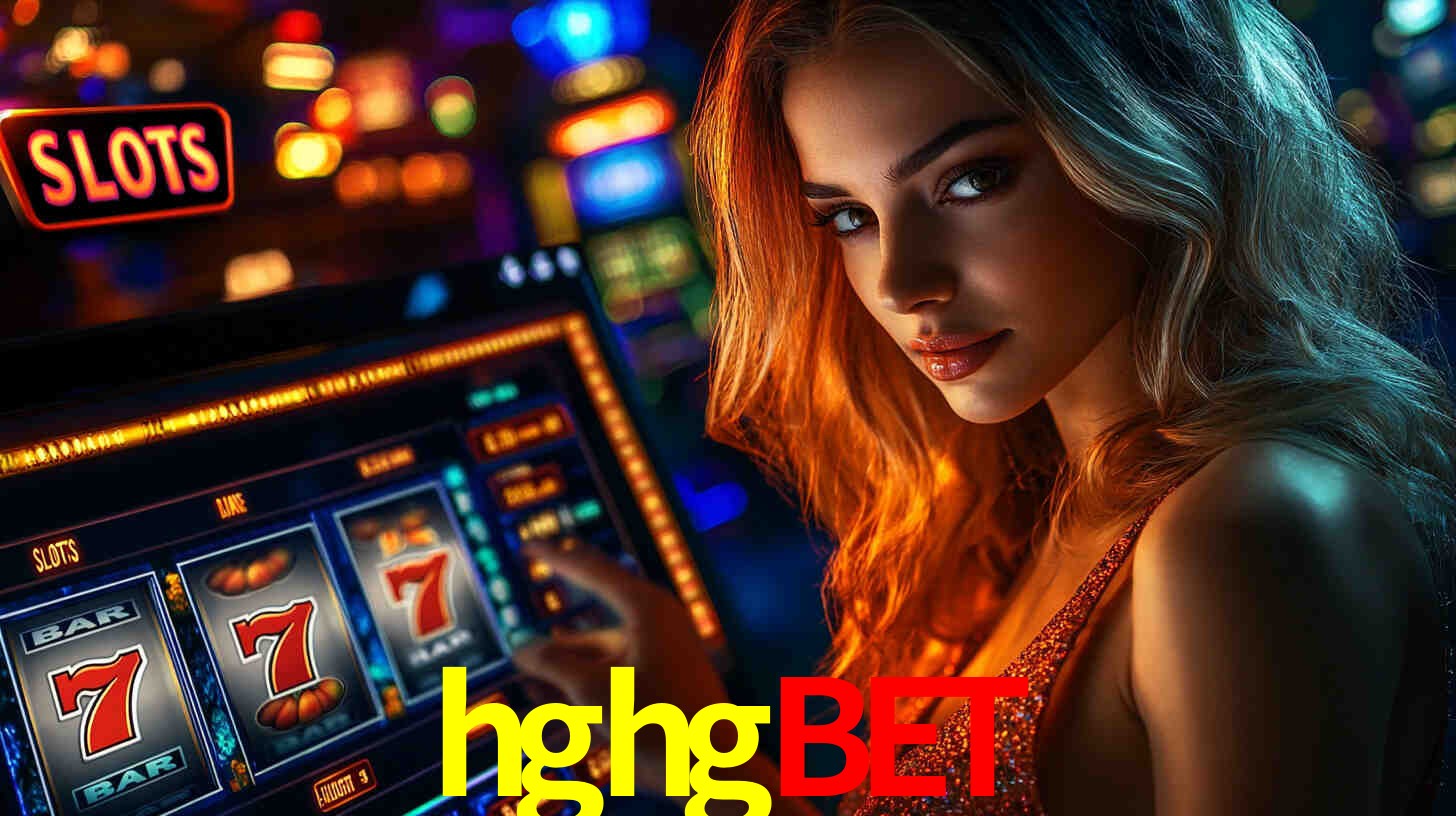 Slots com Alto RTP no hghgbet
